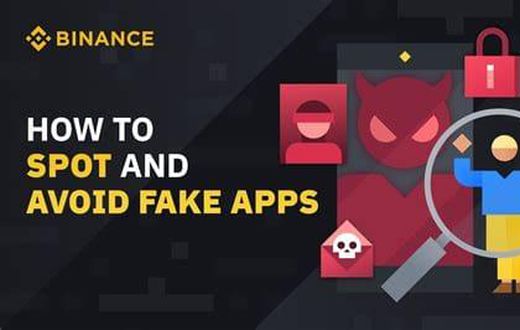 Distinguishing between fake and secure Crypto apps