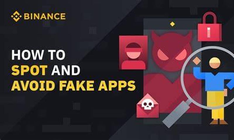 Distinguishing between fake and secure Crypto apps