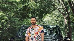 Majid Michel