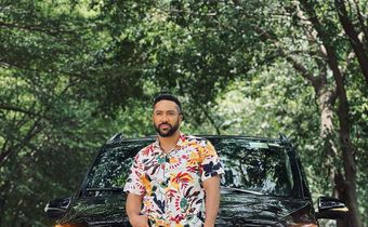 Majid Michel