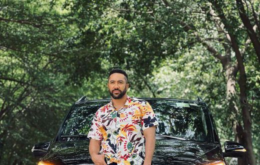 Majid Michel