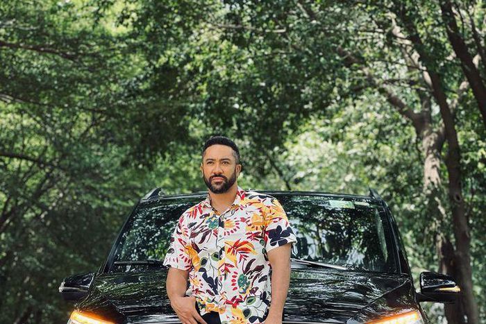Majid Michel