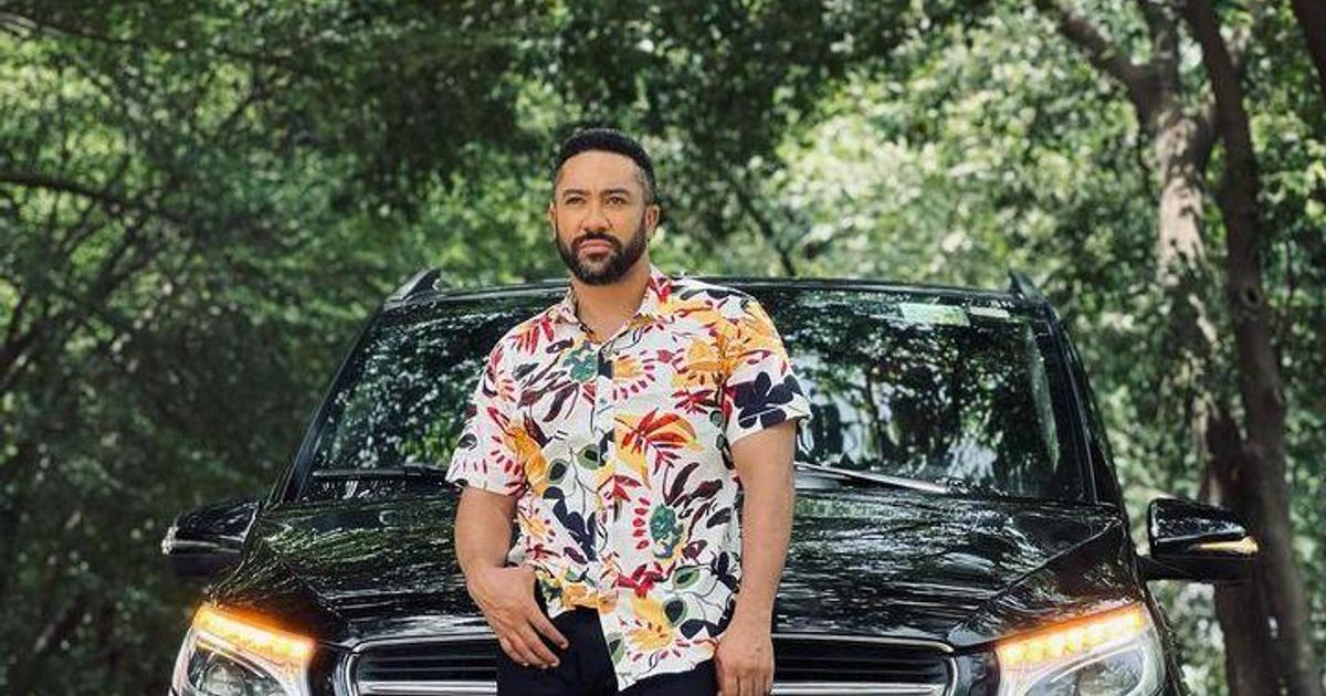 Majid Michel says he’ll enter politics only when Ghana’s problems anger ...