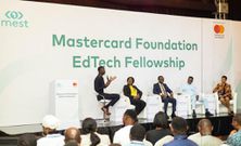MEST Africa launches Mastercard EdTech fellowship with 12 innovative companies