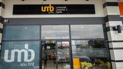 BoG appoints monitoring advisor for UMB recapitalisation efforts