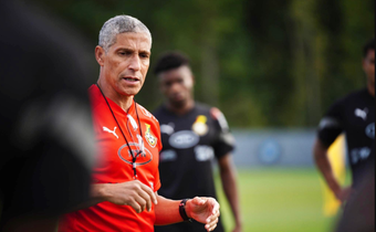 2023 AFCON: Chris Hughton says Egypt will be tough after group stage draw