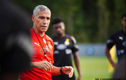 2023 AFCON: Chris Hughton says Egypt will be tough after group stage draw