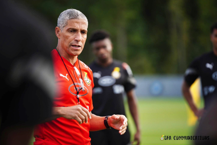 2023 AFCON: Chris Hughton says Egypt will be tough after group stage draw