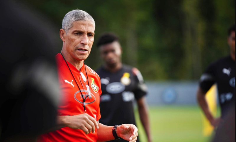 2023 AFCON: Chris Hughton says Egypt will be tough after group stage draw