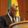 President Nana Addo Dankwa Akufo-Addo