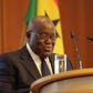 President Nana Addo Dankwa Akufo-Addo