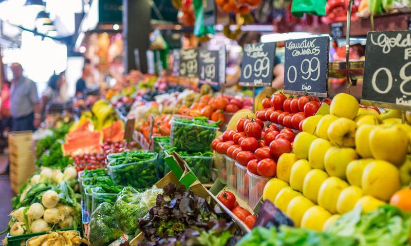 Food Market