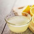 Lemon juice is loaded with Vit c that helps keep the skin bright and youthful