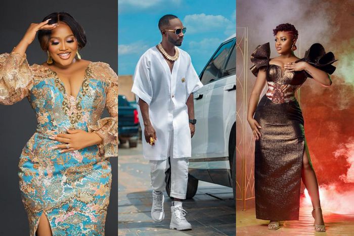 Best celebrity pictures on Instagram this week