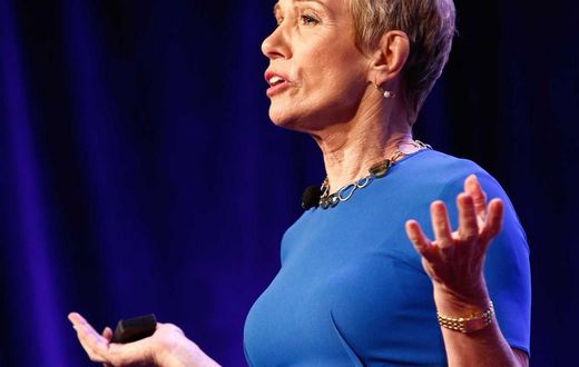 barbara corcoran