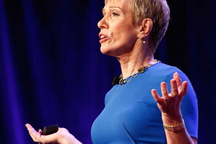 barbara corcoran