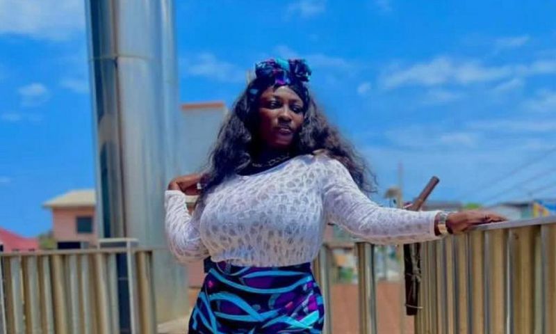Abena Moet