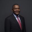 Aliko Dangote