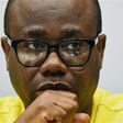 Disclaimer: I'll talk and shake Ghana, I can't go down alone- Kwesi Nyantakyi