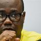 Disclaimer: I'll talk and shake Ghana, I can't go down alone- Kwesi Nyantakyi