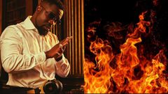 Sarkodie's Brag