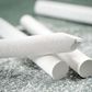 Chalk can be easily obtained at any stationery [Lifehacker]