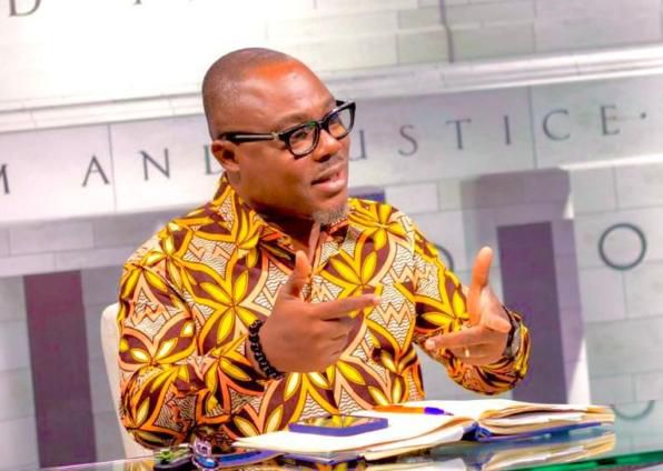 Prof. Gyampo responds to ‘sex-for-jobs’ allegations at shippers’ authority