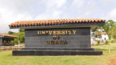 University of Ghana