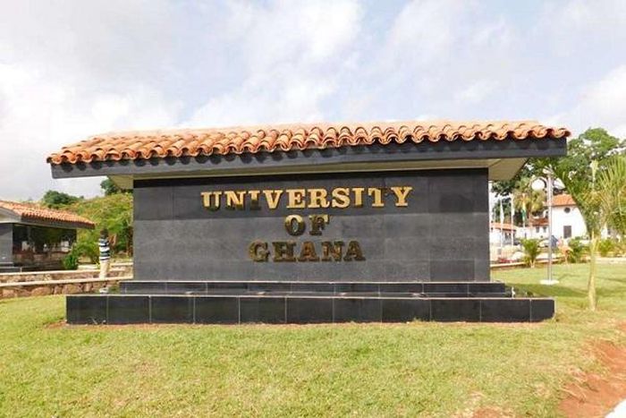 Coronavirus: University of Ghana moves online for remainder of 2nd semester