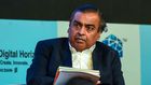 Mukesh Ambani