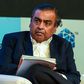 Mukesh Ambani