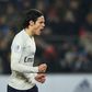 Edinson Cavani maintained Paris Saint-Germain's unbeaten Ligue 1 record with a second half penalty