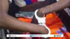 Kasoa MoMo robbery: Last suspect arrested