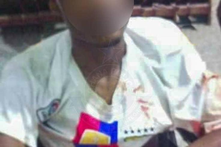 Kasoa MoMo robbery: Last suspect arrested