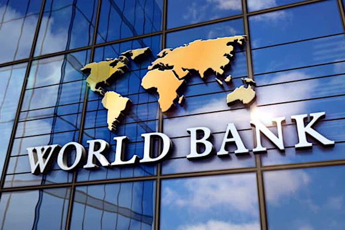 World Bank