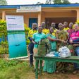 Newmont spearheads malaria prevention as the world marks World Malaria Day