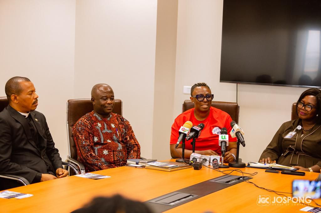 Jospong Group bolsters dialysis care with GHc500,000 for 3 units