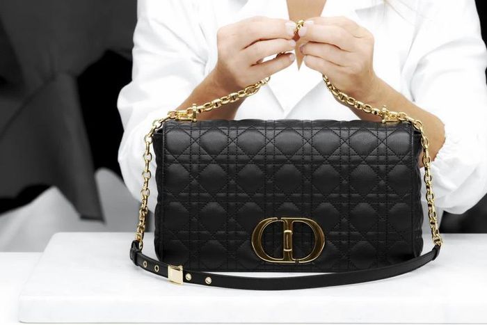 Dior handbag