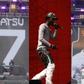 Watch: Black Sherif dedicates performance in Abu Dhabi to late Christian Atsu