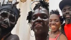 Empress Lupita and GodPapa declared mentally ill, unfit to stand trial for son's murder