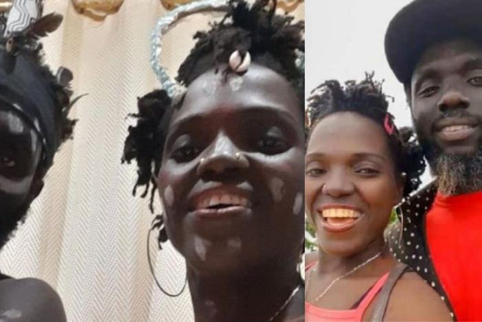 Empress Lupita and GodPapa declared mentally ill, unfit to stand trial for son's murder