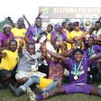 Medeama crowned 2022/23 Ghana Premier League champions
