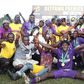 Medeama crowned 2022/23 Ghana Premier League champions