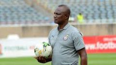 Kwesi Appiah