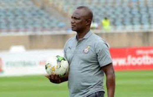 Kwesi Appiah