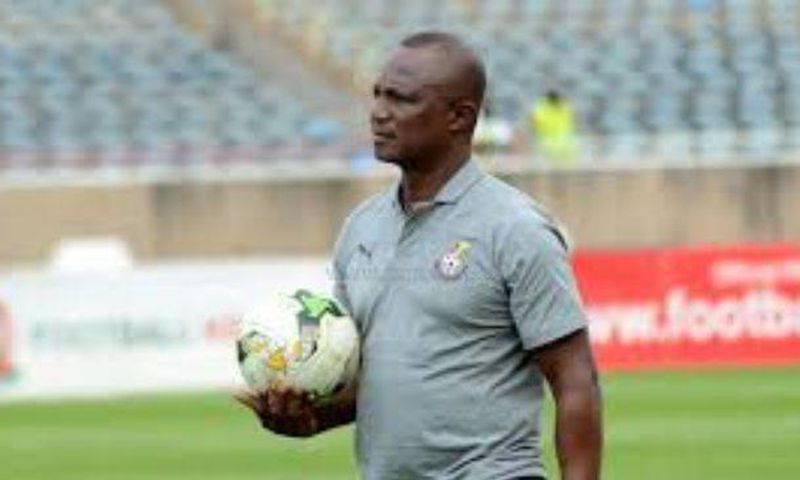 Kwesi Appiah