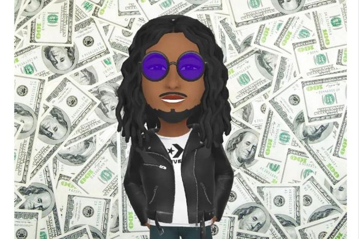 Kelly Yung releases 'Money Moves'