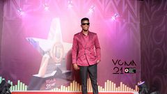 Kofi Kinaata