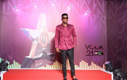 Kofi Kinaata