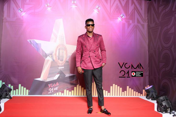 Kofi Kinaata
